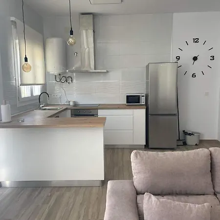 La Chanca Apartamento Conil De La Frontera